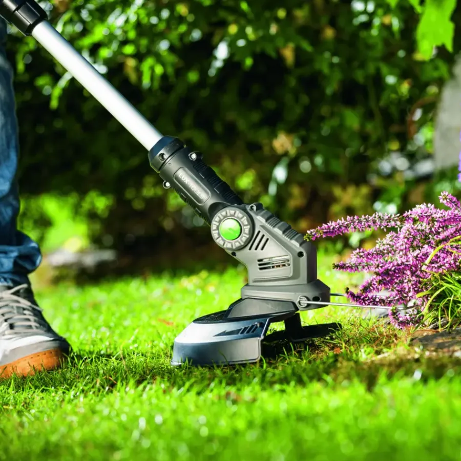 Grastrimmers > LUX 20V trimmer 26cm (zonder accu)