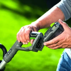 Grastrimmers > LUX 20V trimmer 26cm (zonder accu)