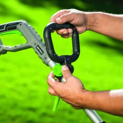 Grastrimmers > LUX 20V trimmer 26cm (zonder accu)