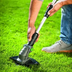 Grastrimmers > LUX 20V trimmer 26cm (zonder accu)