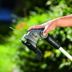 Grastrimmers > LUX 20V trimmer 26cm (zonder accu)