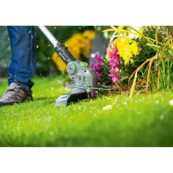 Grastrimmers > LUX 20V trimmer 26cm (zonder accu)