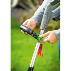 Grastrimmers > LUX 20V trimmer 26cm (zonder accu)
