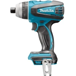 Overig Accu Gereedschap|Schroevendraaiers > Makita accuboor- en slagmachine DTP141ZJ (zonder accu)