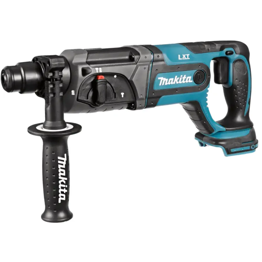 Accuboormachines|Boormachines > Makita accuboorhamer combi DHR241ZJ (zonder accu)