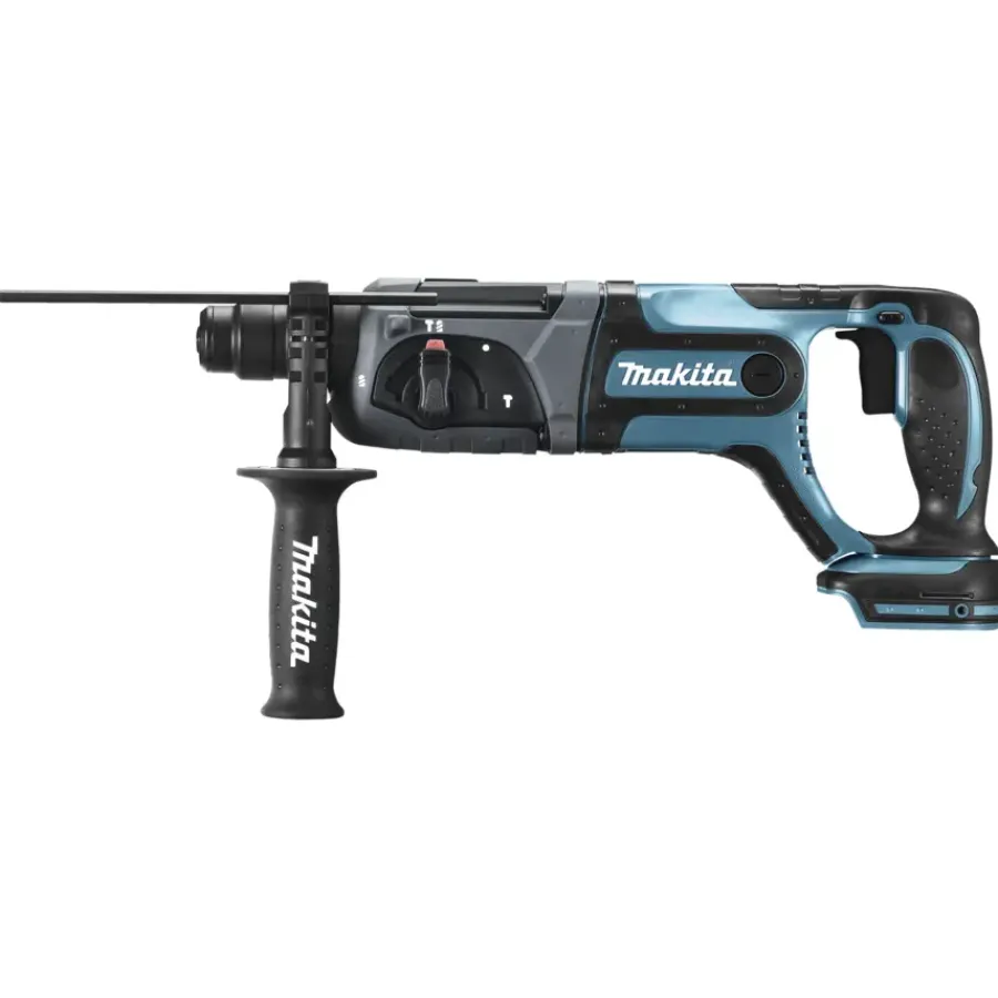 Accuboormachines|Boormachines > Makita accuboorhamer combi DHR241ZJ (zonder accu)