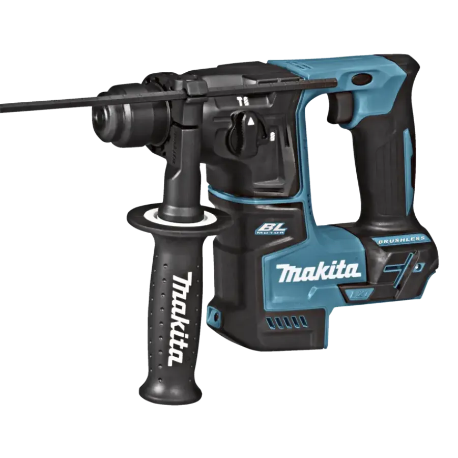 Accuboormachines|Boormachines > Makita accuboorhamer DHR171ZJ (zonder accu)