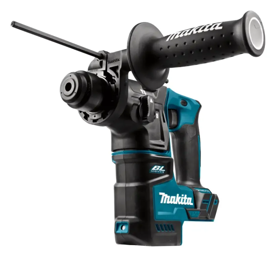 Accuboormachines|Boormachines > Makita accuboorhamer DHR171ZJ (zonder accu)