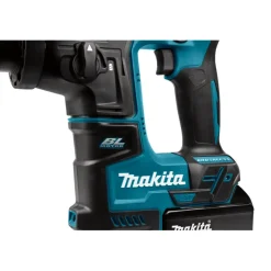 Accuboormachines|Boormachines > Makita accuboorhamer DHR171ZJ (zonder accu)