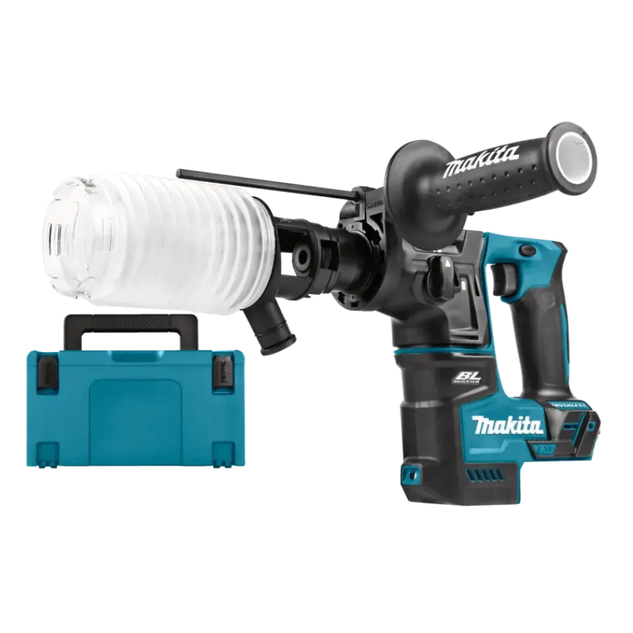 Accuboormachines|Boormachines > Makita accuboorhamer DHR171ZJ (zonder accu)