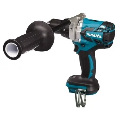 Accuboormachines|Boormachines > Makita accuboormachine DDF481ZJ (zonder accu)
