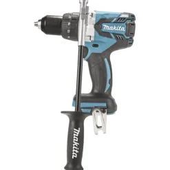 Accuboormachines|Boormachines > Makita accuboormachine DDF481ZJ (zonder accu)