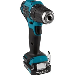 Accuboormachines|Boormachines > Makita accuboormachine DF333DSAJ 12 volt