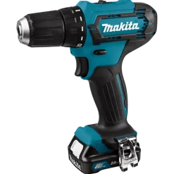 Accuboormachines|Boormachines > Makita accuboormachine DF333DSAJ 12 volt