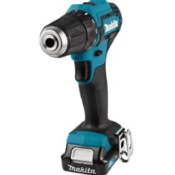 Accuboormachines|Boormachines > Makita accuboormachine DF333DSAJ 12 volt