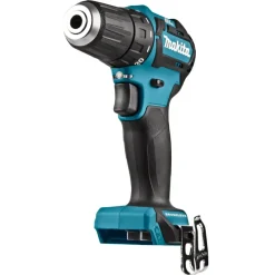 Accuboormachines|Boormachines > Makita accuboormachine DF332DSAJ 2 accu's lithium-ion 10.8 volt