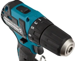Accuboormachines|Boormachines > Makita accuboormachine DF332DSAJ 2 accu's lithium-ion 10.8 volt