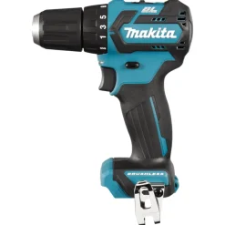 Accuboormachines|Boormachines > Makita accuboormachine DF332DSAJ 2 accu's lithium-ion 10.8 volt