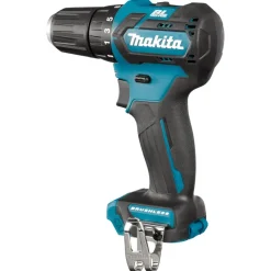 Accuboormachines|Boormachines > Makita accuboormachine DF332DSAJ 2 accu's lithium-ion 10.8 volt