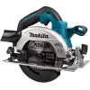 Accu Cirkelzaag|Zaagmachines & -tafels > Makita accu cirkelzaag DCS553ZJ (zonder accu)