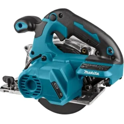 Accu Cirkelzaag|Zaagmachines & -tafels > Makita accu cirkelzaag DCS553ZJ (zonder accu)