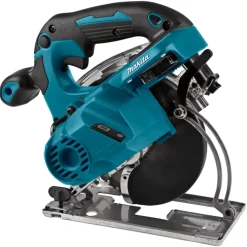 Accu Cirkelzaag|Zaagmachines & -tafels > Makita accu cirkelzaag DCS553ZJ (zonder accu)