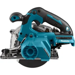 Accu Cirkelzaag|Zaagmachines & -tafels > Makita accu cirkelzaag DCS553ZJ (zonder accu)