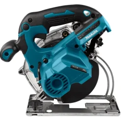 Accu Cirkelzaag|Zaagmachines & -tafels > Makita accu cirkelzaag DCS553ZJ (zonder accu)