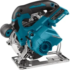 Accu Cirkelzaag|Zaagmachines & -tafels > Makita accu cirkelzaag DCS553ZJ (zonder accu)