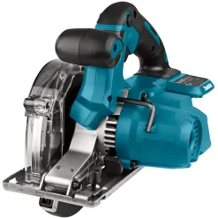Accu Cirkelzaag|Zaagmachines & -tafels > Makita accu cirkelzaag DCS553ZJ (zonder accu)