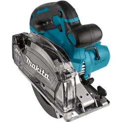 Accu Cirkelzaag|Zaagmachines & -tafels > Makita accu cirkelzaag DCS553ZJ (zonder accu)