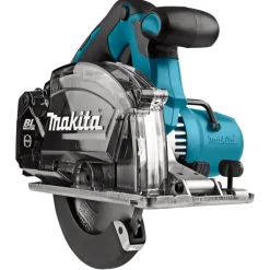 Accu Cirkelzaag|Zaagmachines & -tafels > Makita accu cirkelzaag DCS553ZJ (zonder accu)
