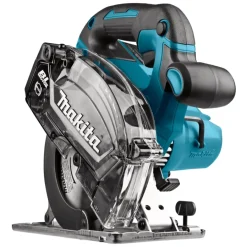 Accu Cirkelzaag|Zaagmachines & -tafels > Makita accu cirkelzaag DCS553ZJ (zonder accu)
