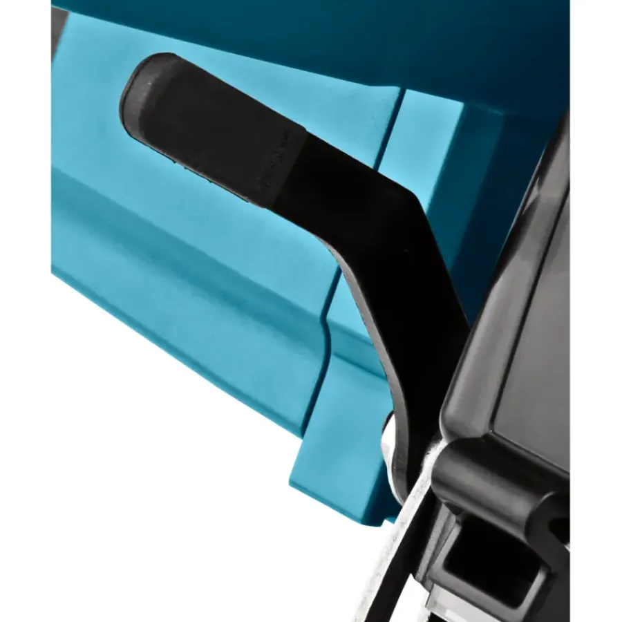 Accu Cirkelzaag|Zaagmachines & -tafels > Makita accu cirkelzaag DCS553ZJ (zonder accu)