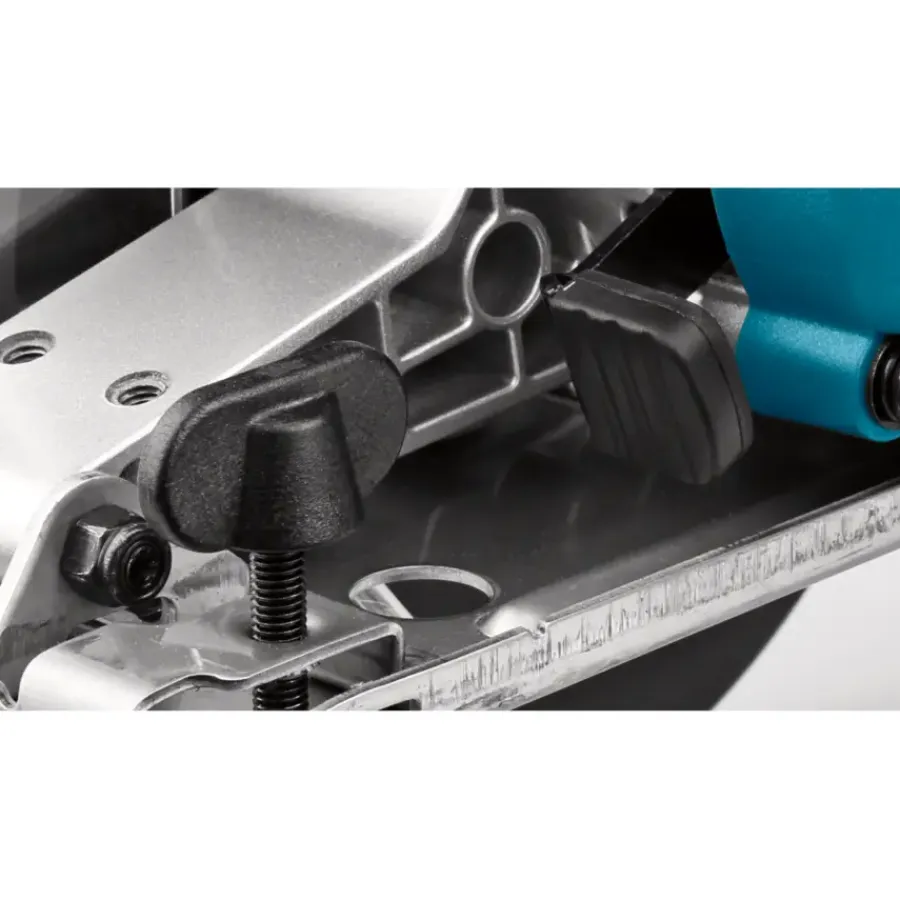 Accu Cirkelzaag|Zaagmachines & -tafels > Makita accu cirkelzaag DCS553ZJ (zonder accu)