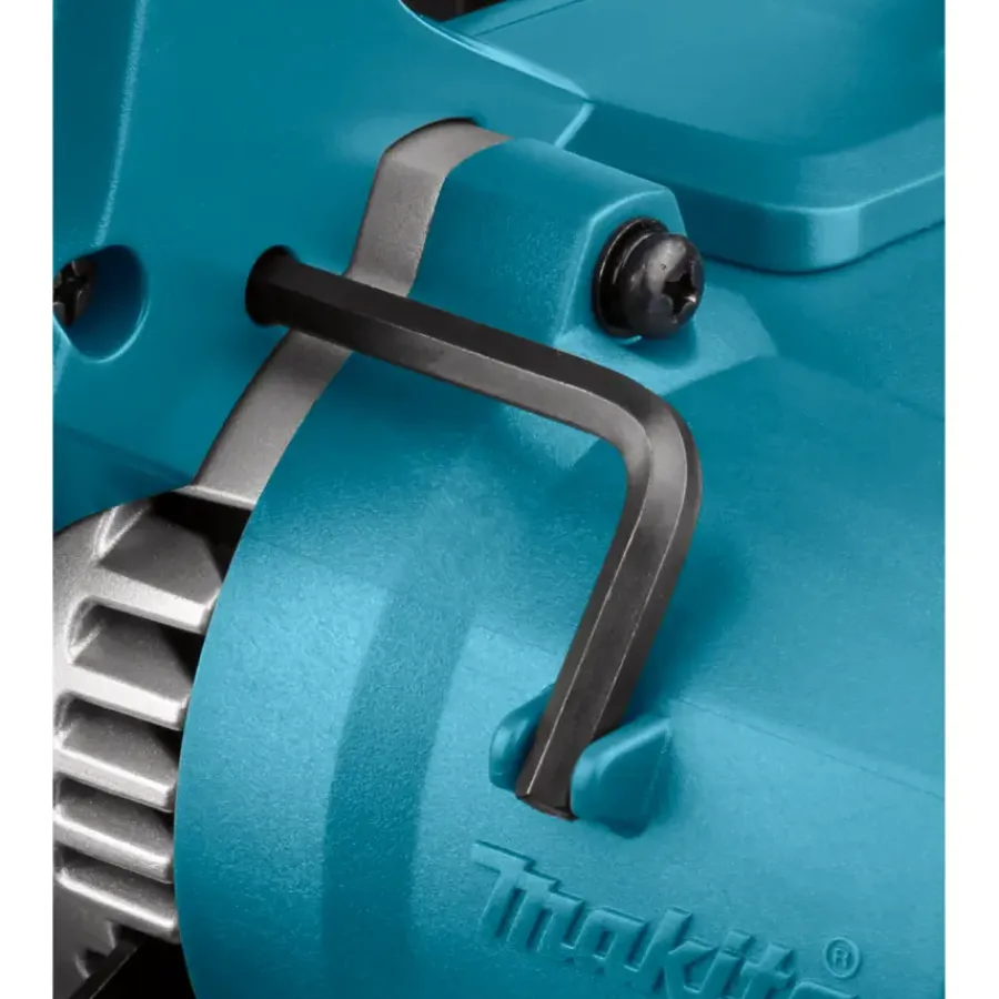 Accu Cirkelzaag|Zaagmachines & -tafels > Makita accu cirkelzaag DCS553ZJ (zonder accu)