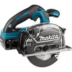 Accu Cirkelzaag|Zaagmachines & -tafels > Makita accu cirkelzaag DCS553ZJ (zonder accu)