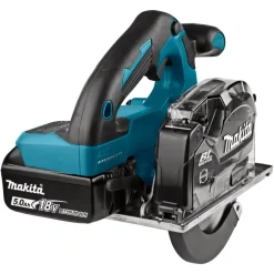Accu Cirkelzaag|Zaagmachines & -tafels > Makita accu cirkelzaag DCS553ZJ (zonder accu)