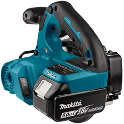 Accu Cirkelzaag|Zaagmachines & -tafels > Makita accu cirkelzaag DCS553ZJ (zonder accu)