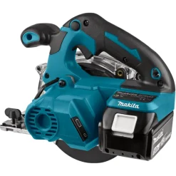 Accu Cirkelzaag|Zaagmachines & -tafels > Makita accu cirkelzaag DCS553ZJ (zonder accu)