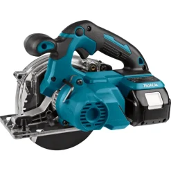 Accu Cirkelzaag|Zaagmachines & -tafels > Makita accu cirkelzaag DCS553ZJ (zonder accu)