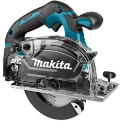 Accu Cirkelzaag|Zaagmachines & -tafels > Makita accu cirkelzaag DCS553ZJ (zonder accu)