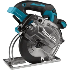 Accu Cirkelzaag|Zaagmachines & -tafels > Makita accu cirkelzaag DCS553ZJ (zonder accu)