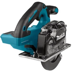 Accu Cirkelzaag|Zaagmachines & -tafels > Makita accu cirkelzaag DCS553ZJ (zonder accu)