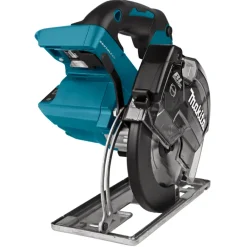 Accu Cirkelzaag|Zaagmachines & -tafels > Makita accu cirkelzaag DCS553ZJ (zonder accu)