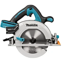 Accu Cirkelzaag|Zaagmachines & -tafels > Makita accu cirkelzaag DHS710ZJ (zonder accu)