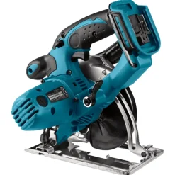 Accu Cirkelzaag|Zaagmachines & -tafels > Makita accu cirkelzaag DSS501ZJ (zonder accu)