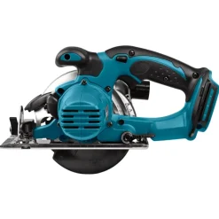 Accu Cirkelzaag|Zaagmachines & -tafels > Makita accu cirkelzaag DSS501ZJ (zonder accu)