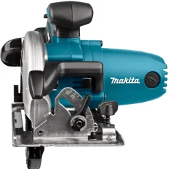 Accu Cirkelzaag|Zaagmachines & -tafels > Makita accu cirkelzaag DSS501ZJ (zonder accu)