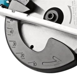 Accu Cirkelzaag|Zaagmachines & -tafels > Makita accu cirkelzaag DSS501ZJ (zonder accu)
